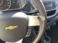 Chevrolet Beat 2020 5p LT L4/1.2 Man     2020 Chevrolet Beat Venta Interiores 4