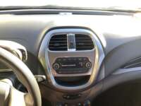 Chevrolet Beat 2020 5p LT L4/1.2 Man     2020 Chevrolet Beat Venta Interiores 6