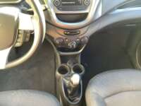 Chevrolet Beat 2020 5p LT L4/1.2 Man     2020 Chevrolet Beat Venta Interiores 7