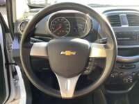 Chevrolet Beat 2020 5p LT L4/1.2 Man     2020 Chevrolet Beat Venta Interiores 8