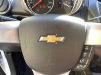 Chevrolet Beat 2020 5p LT L4/1.2 Man     2020 Chevrolet Beat Venta Interiores 9