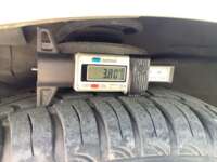 Chevrolet Beat 2020 5p LT L4/1.2 Man     2020 Chevrolet Beat Venta Llantas 12