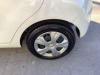 Chevrolet Beat 2020 5p LT L4/1.2 Man     2020 Chevrolet Beat Venta Llantas 7