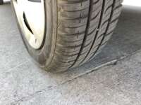 Chevrolet Beat 2020 5p LT L4/1.2 Man     2020 Chevrolet Beat Venta Llantas 8