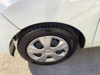 Chevrolet Beat 2020 5p LT L4/1.2 Man     2020 Chevrolet Beat Venta Llantas 10