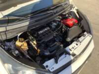 Chevrolet Beat 2020 5p LT L4/1.2 Man     2020 Chevrolet Beat Venta Motor 1