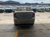 Chevrolet Beat 2018 4p NB LS L4/1.2 Man IMG_2160