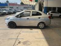 Chevrolet Beat 2018 4p NB LS L4/1.2 Man IMG_2162
