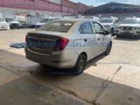 Chevrolet Beat 2018 4p NB LS L4/1.2 Man IMG_2159