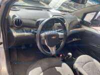 Chevrolet Beat 2018 4p NB LS L4/1.2 Man IMG_2165