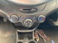 Chevrolet Beat 2018 4p NB LS L4/1.2 Man IMG_2173