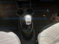 Chevrolet Beat 2018 4p NB LS L4/1.2 Man IMG_2175