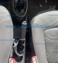 Chevrolet Beat 2018 4p NB LS L4/1.2 Man IMG_2176