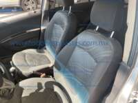 Chevrolet Beat 2018 4p NB LS L4/1.2 Man IMG_2164