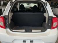 Nissan March 2020 5p Sense L4/1.6 Aut 2020 Nissan March Venta Cajuela 1