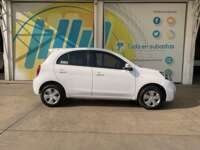 Nissan March 2020 5p Sense L4/1.6 Aut 2020 Nissan March Venta Exteriores 4