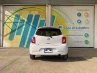 Nissan March 2020 5p Sense L4/1.6 Aut 2020 Nissan March Venta Exteriores 6