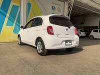 Nissan March 2020 5p Sense L4/1.6 Aut 2020 Nissan March Venta Exteriores 7