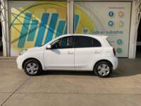 Nissan March 2020 5p Sense L4/1.6 Aut 2020 Nissan March Venta Exteriores 8