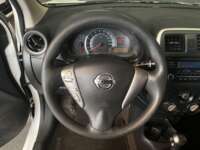 Nissan March 2020 5p Sense L4/1.6 Aut 2020 Nissan March Venta Interiores 1