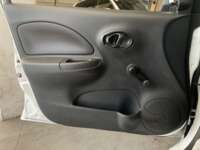 Nissan March 2020 5p Sense L4/1.6 Aut 2020 Nissan March Venta Interiores 14