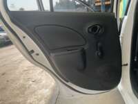 Nissan March 2020 5p Sense L4/1.6 Aut 2020 Nissan March Venta Interiores 16