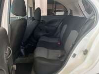 Nissan March 2020 5p Sense L4/1.6 Aut 2020 Nissan March Venta Interiores 17