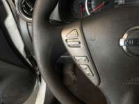 Nissan March 2020 5p Sense L4/1.6 Aut 2020 Nissan March Venta Interiores 5