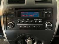 Nissan March 2020 5p Sense L4/1.6 Aut 2020 Nissan March Venta Interiores 7