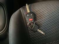 Nissan March 2020 5p Sense L4/1.6 Aut 2020 Nissan March Venta Interiores 10