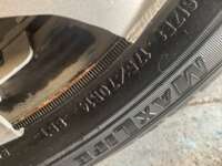 Nissan March 2020 5p Sense L4/1.6 Aut 2020 Nissan March Venta Llantas 2