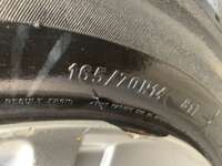 Nissan March 2020 5p Sense L4/1.6 Aut 2020 Nissan March Venta Llantas 8