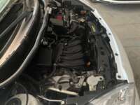 Nissan March 2020 5p Sense L4/1.6 Aut 2020 Nissan March Venta Motor 1
