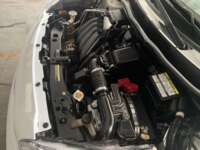 Nissan March 2020 5p Sense L4/1.6 Aut 2020 Nissan March Venta Motor 3