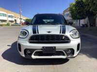 Mini Countryman 2021 5p SE PHEV All4 Híbrido L3/1.5/T Aut 2021 Mini Countryman Venta Exteriores 2