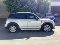 Mini Countryman 2021 5p SE PHEV All4 Híbrido L3/1.5/T Aut 2021 Mini Countryman Venta Exteriores 4