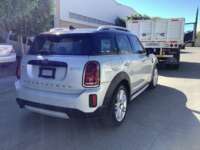 Mini Countryman 2021 5p SE PHEV All4 Híbrido L3/1.5/T Aut 2021 Mini Countryman Venta Exteriores 5