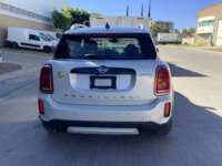 Mini Countryman 2021 5p SE PHEV All4 Híbrido L3/1.5/T Aut 2021 Mini Countryman Venta Exteriores 6