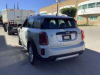 Mini Countryman 2021 5p SE PHEV All4 Híbrido L3/1.5/T Aut 2021 Mini Countryman Venta Exteriores 7
