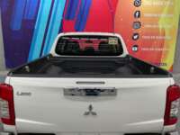 Mitsubishi L200 2022 4p GLS Doble Cabina L4/2.5/T Diesel Man 4X4 2022 Mitsubishi L200 Venta Cajuela 1