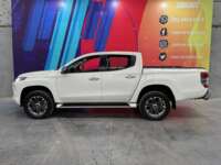 Mitsubishi L200 2022 4p GLS Doble Cabina L4/2.5/T Diesel Man 4X4 2022 Mitsubishi L200 Venta Exteriores 4