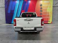 Mitsubishi L200 2022 4p GLS Doble Cabina L4/2.5/T Diesel Man 4X4 2022 Mitsubishi L200 Venta Exteriores 6