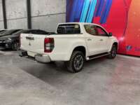 Mitsubishi L200 2022 4p GLS Doble Cabina L4/2.5/T Diesel Man 4X4 2022 Mitsubishi L200 Venta Exteriores 7