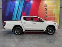 Mitsubishi L200 2022 4p GLS Doble Cabina L4/2.5/T Diesel Man 4X4 2022 Mitsubishi L200 Venta Exteriores 8