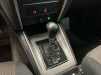 Mitsubishi L200 2022 4p GLS Doble Cabina L4/2.5/T Diesel Man 4X4 2022 Mitsubishi L200 Venta Interiores 10