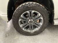 Mitsubishi L200 2022 4p GLS Doble Cabina L4/2.5/T Diesel Man 4X4 2022 Mitsubishi L200 Venta Llantas 1