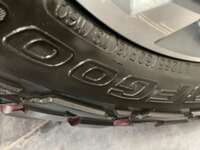 Mitsubishi L200 2022 4p GLS Doble Cabina L4/2.5/T Diesel Man 4X4 2022 Mitsubishi L200 Venta Llantas 12