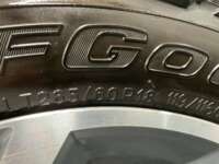 Mitsubishi L200 2022 4p GLS Doble Cabina L4/2.5/T Diesel Man 4X4 2022 Mitsubishi L200 Venta Llantas 3