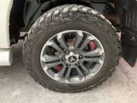 Mitsubishi L200 2022 4p GLS Doble Cabina L4/2.5/T Diesel Man 4X4 2022 Mitsubishi L200 Venta Llantas 4