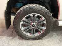 Mitsubishi L200 2022 4p GLS Doble Cabina L4/2.5/T Diesel Man 4X4 2022 Mitsubishi L200 Venta Llantas 7